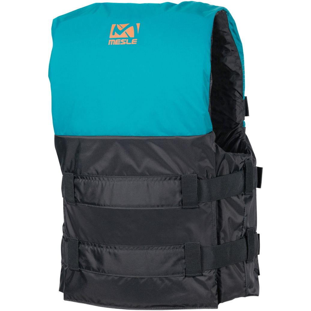 2026 Mesle H210 Nylon Vest 50N 52328 - Petrol